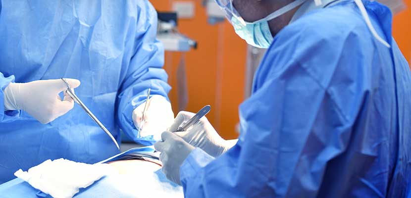 Bypass Ameliyatı Sonrası Komplikasyonlar