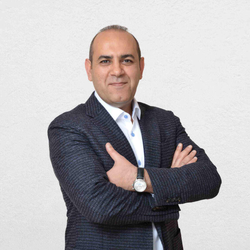Dr. Tayyar Vardar
