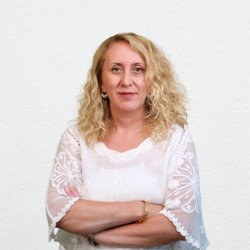 Gülseren Şensoy