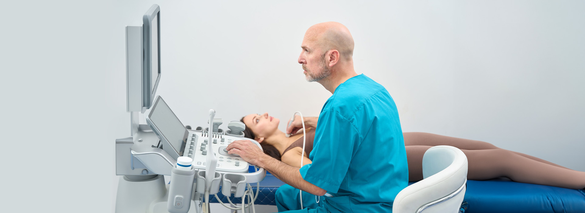 In-Home Echocardiography (ECHO)