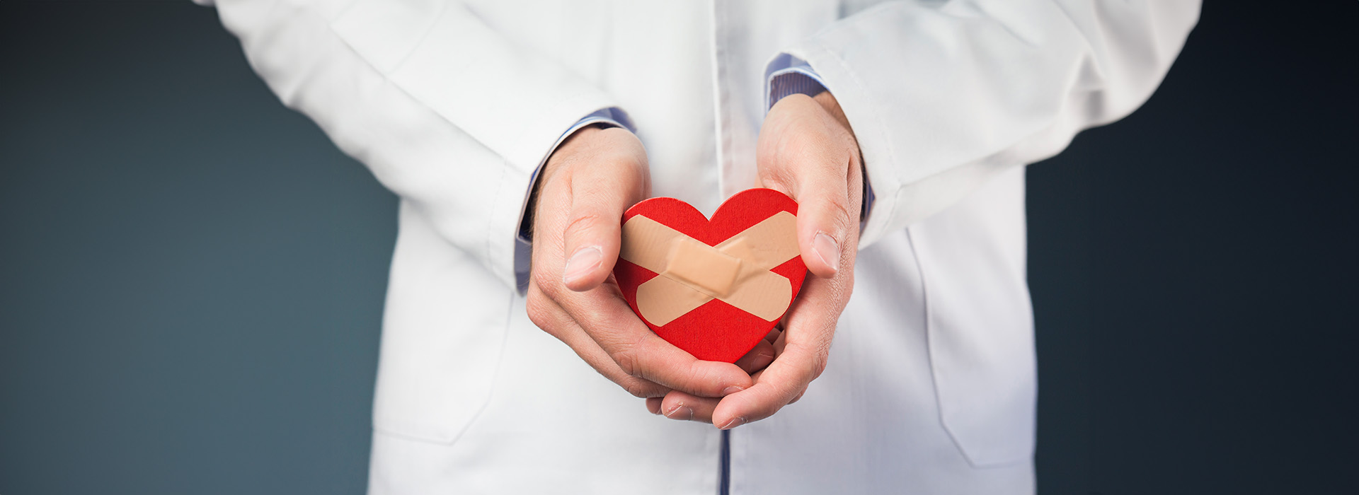 Coronary Bypass Surgery Package