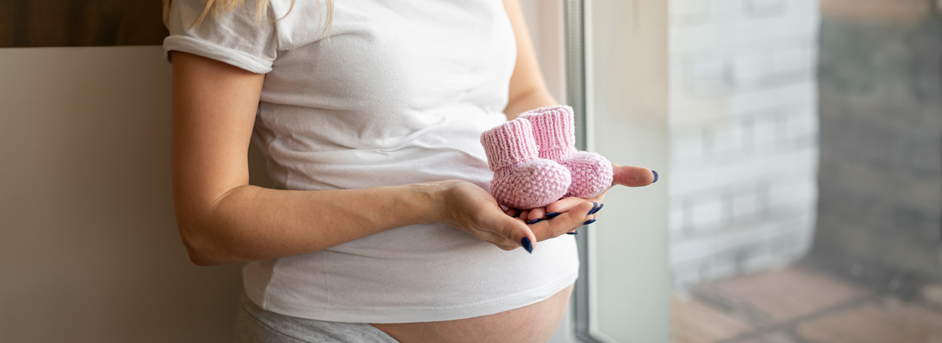 Newborn Packages