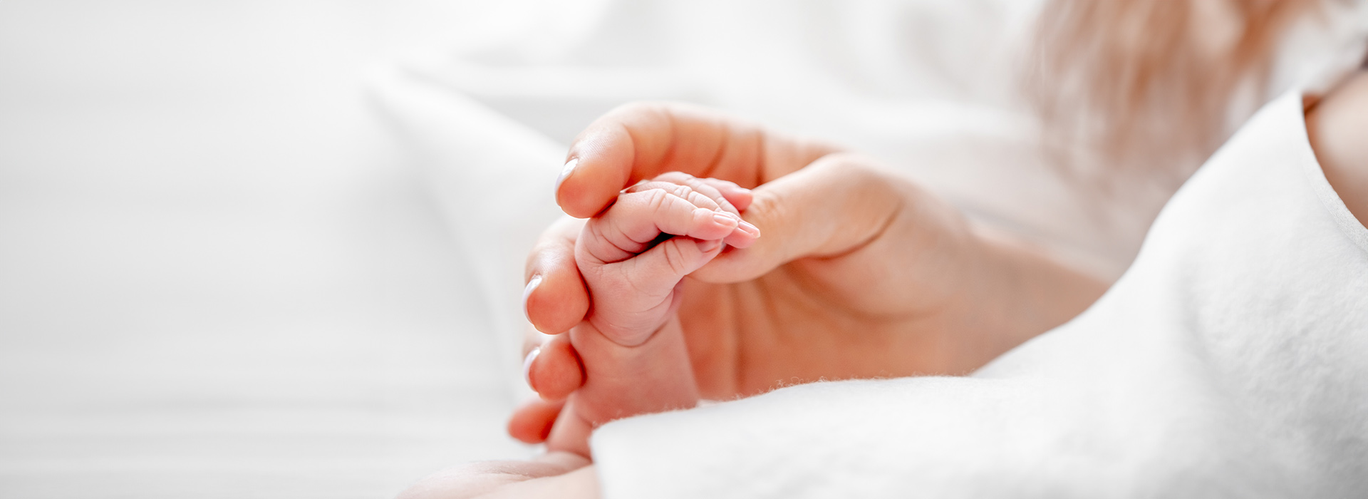 In-Home Baby Nurse Service