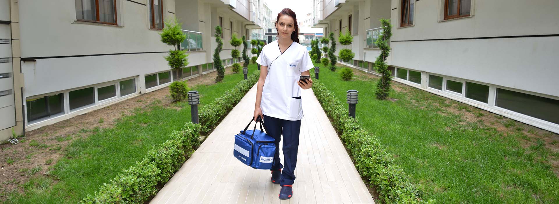 In-Home Nursing Service