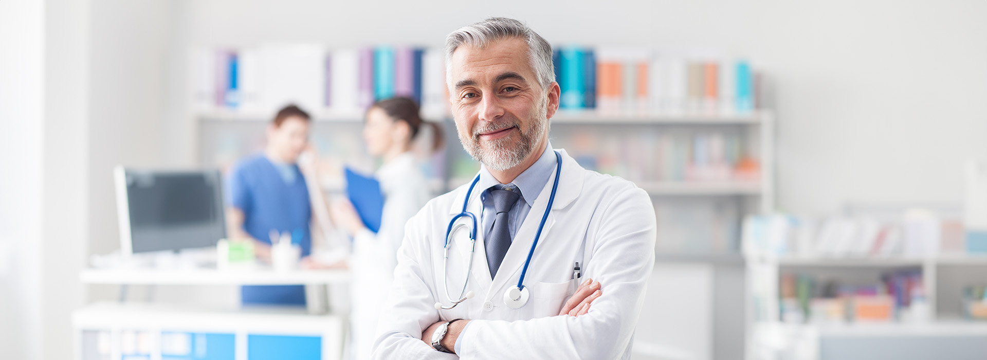 In Home Doctor Examination