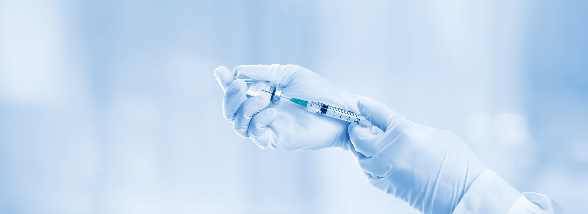 In-Home Injection Service