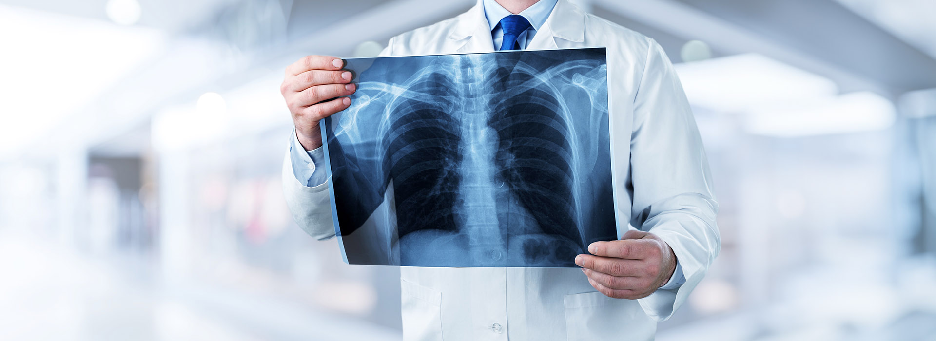 In-Home X-Ray Imaging