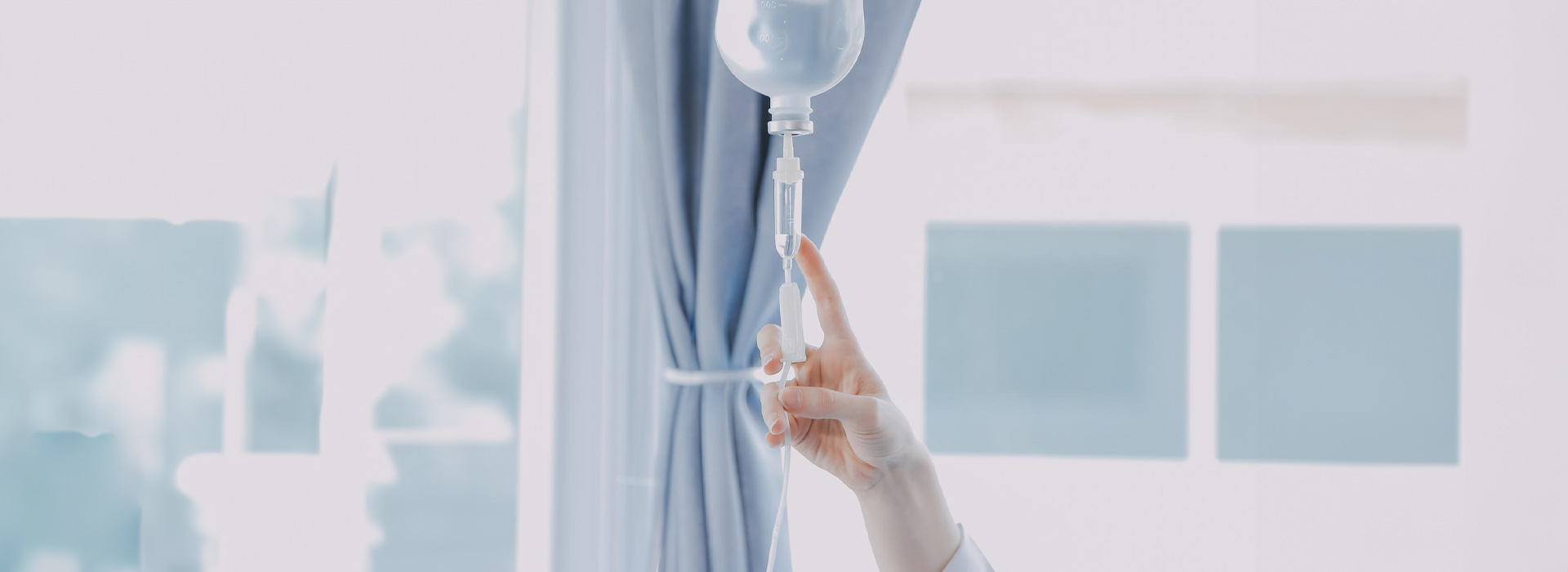 In-Home IV Drip