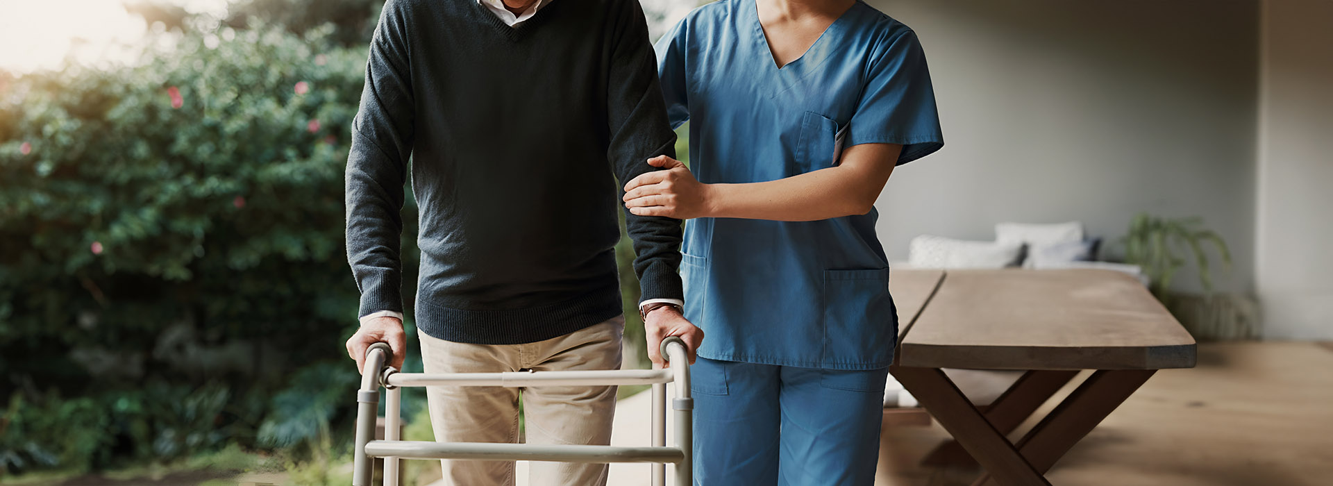 Post-Hip Fracture Surgery Home Care Package
