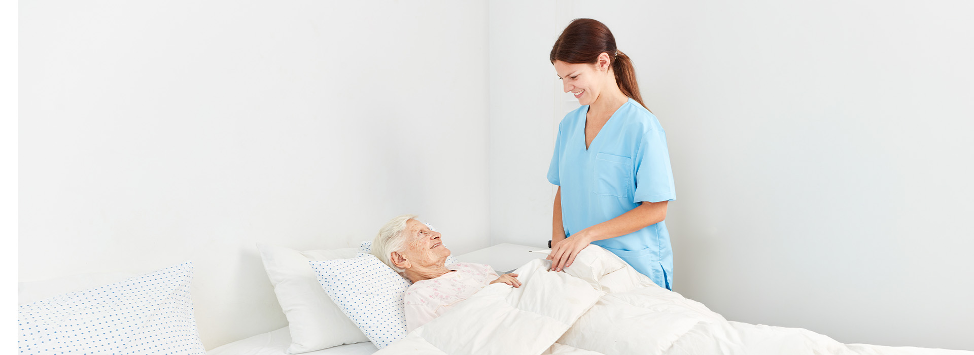Bedsore (Pressure Sore) Treatment Services