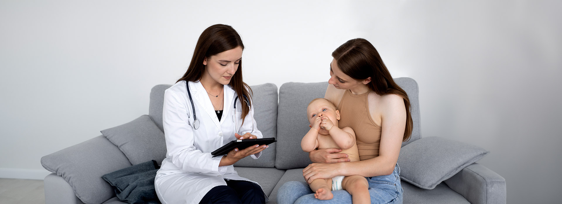 Newborn Training