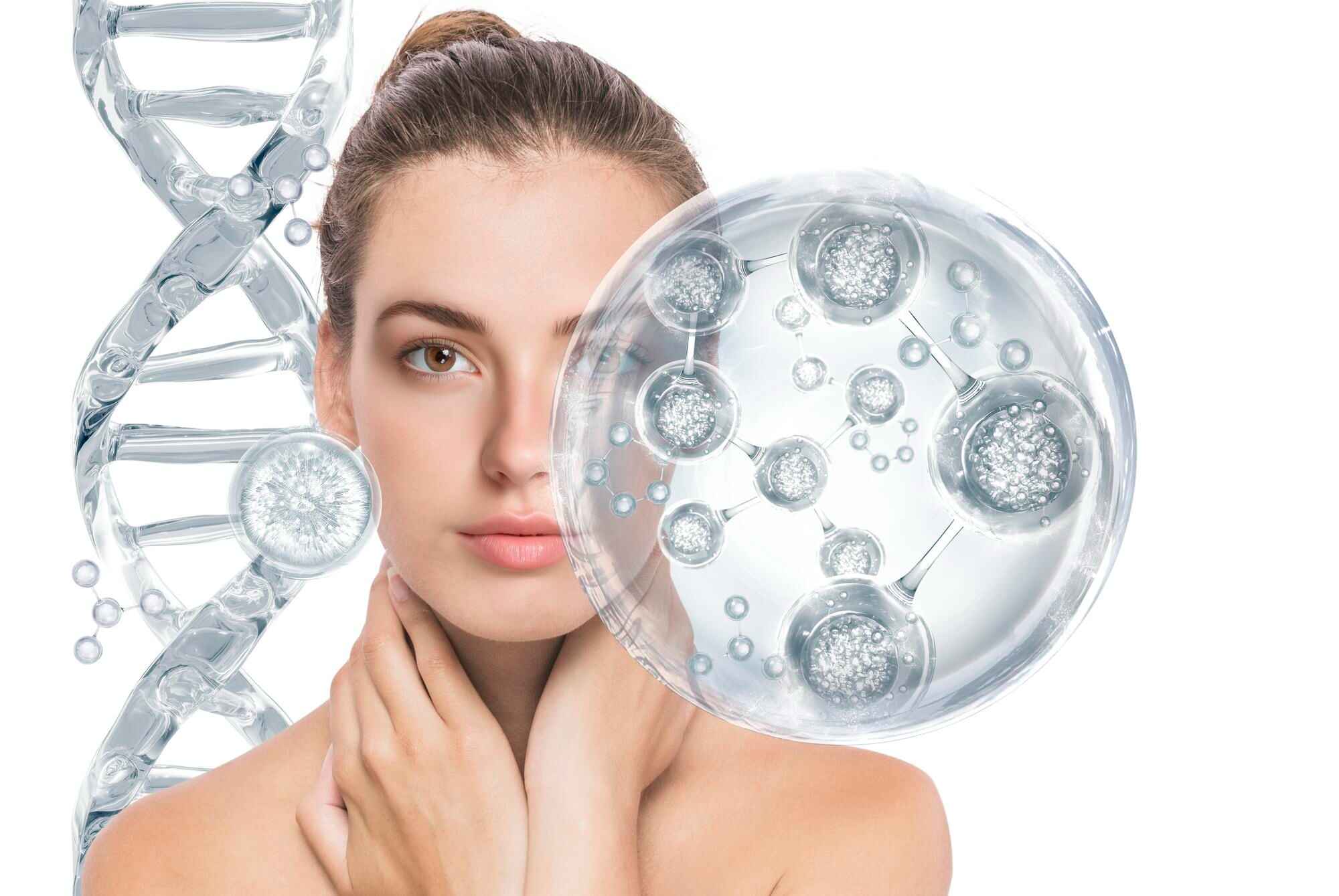 IV Glutathione Serum Packs
