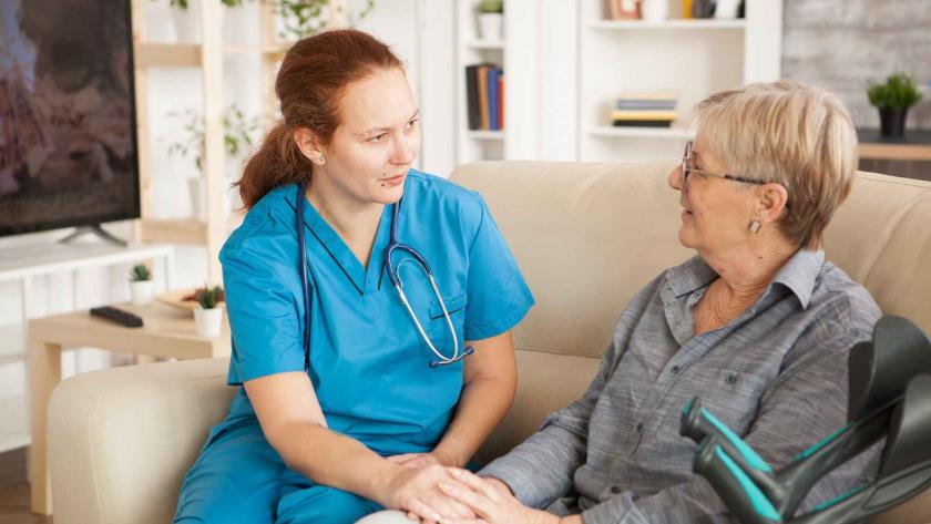 In-Home Nursing Prices