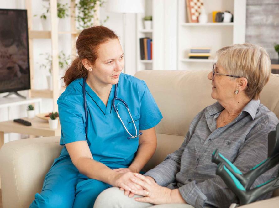 In-Home Nursing Prices
