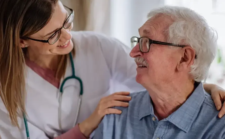 In-Home Health Care Services