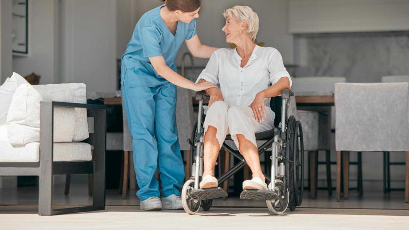 elderly care in istanbul