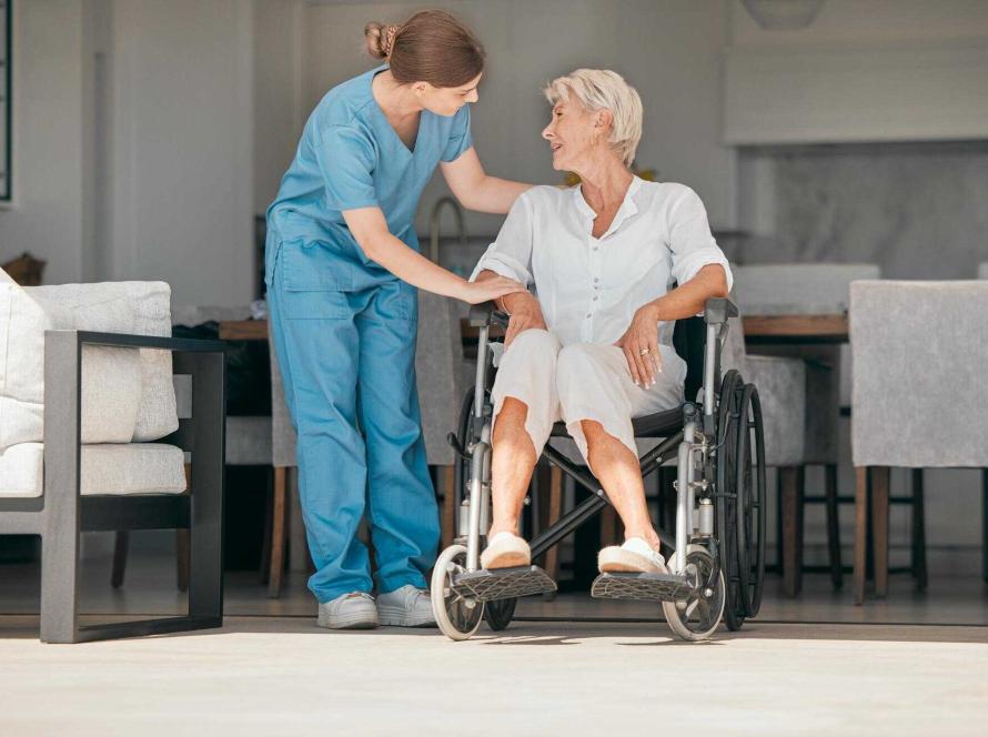 elderly care in istanbul