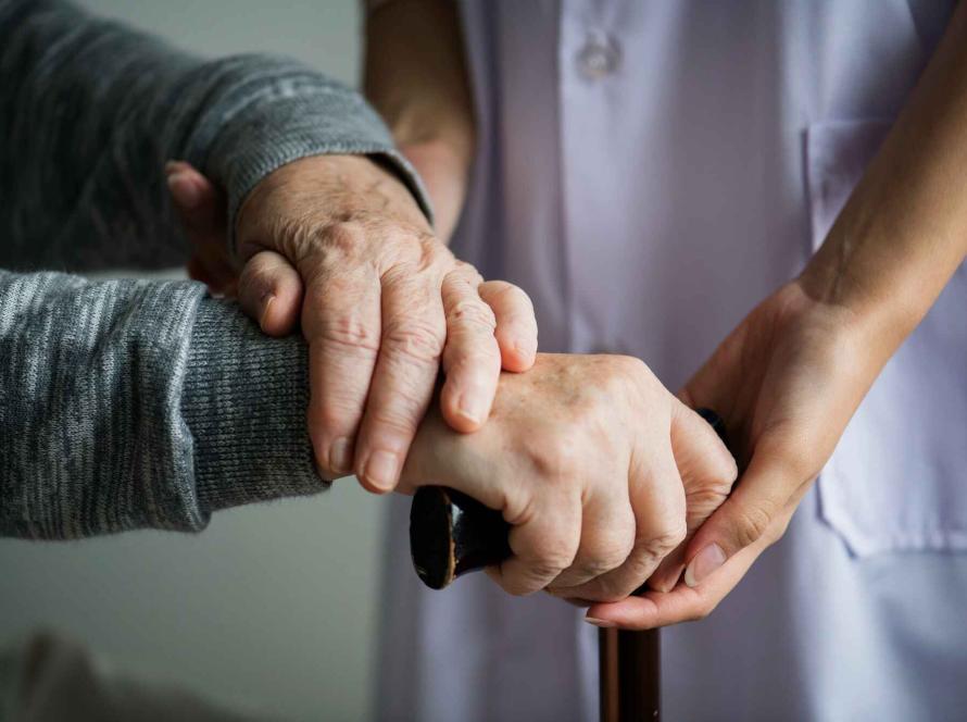 Home Elderly Care Services