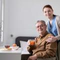 How to Choose the Right Home Care Assistance for Your Loved One