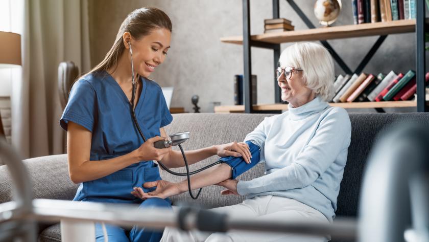 Home Health