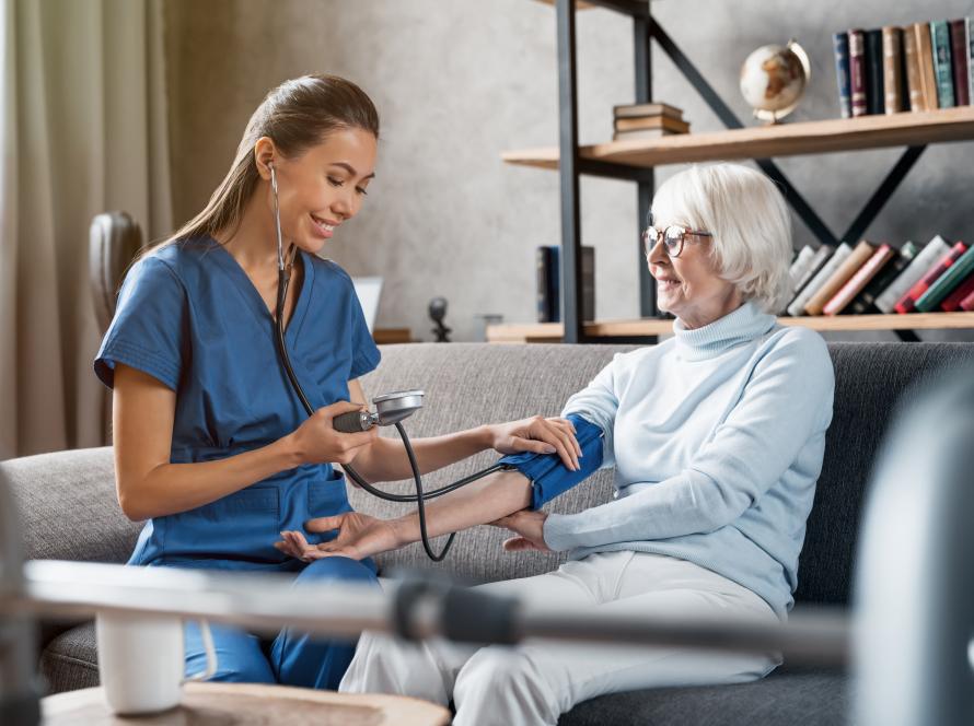 Home Health