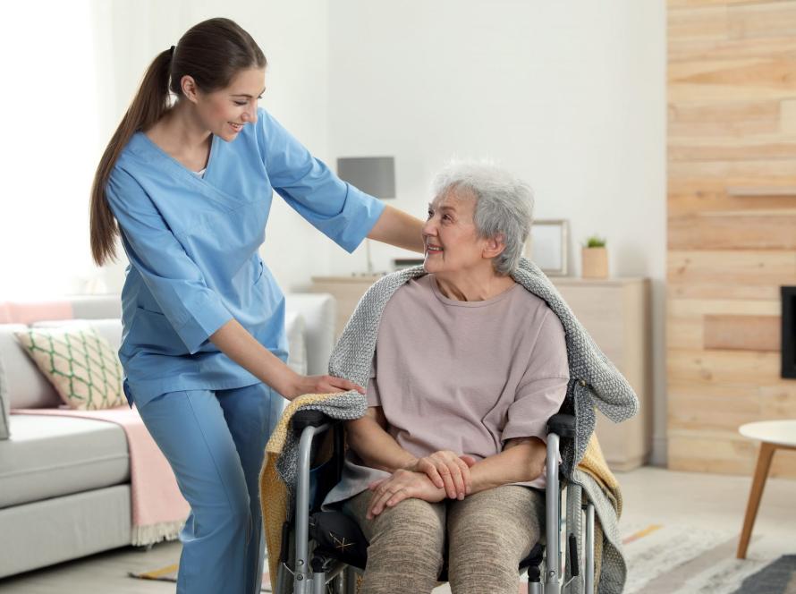 Personalized care plans Istanbul