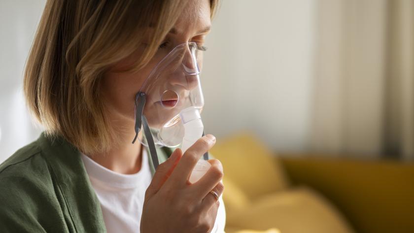 what triggers asthma in summer
