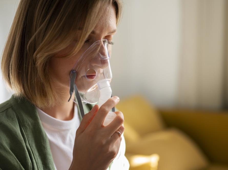 what triggers asthma in summer