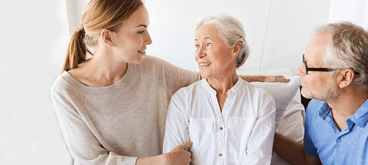 Alzheimer Hastalarında Ev Tasarımı