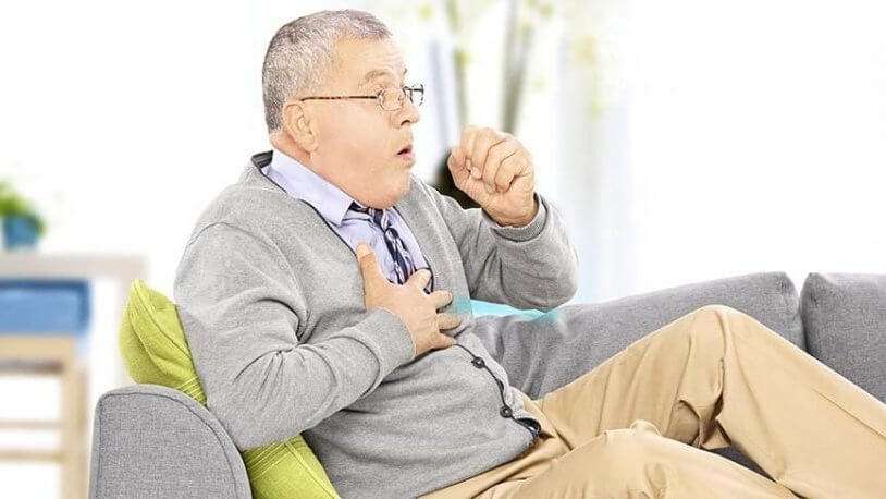Koah Hastasının Evde Bakımı