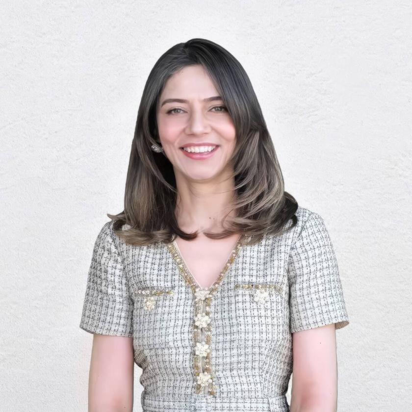 Derya Tuna