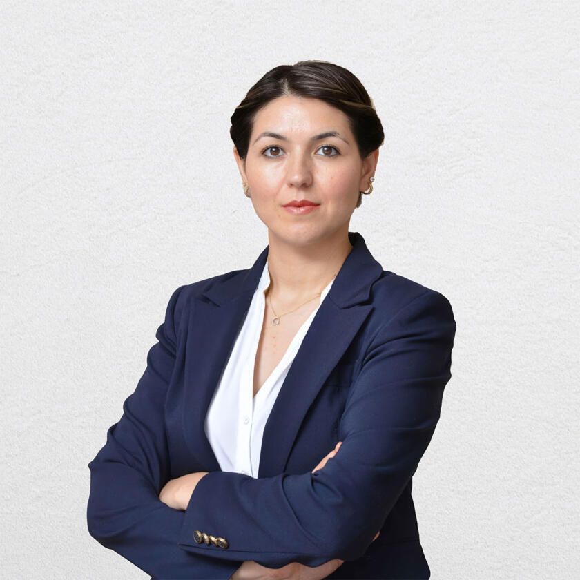 Sahure Yalçın