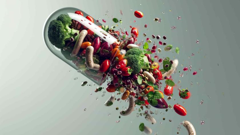 Fonksiyonel Beslenme Etkileri