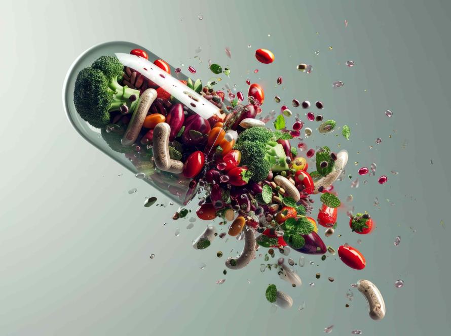 Fonksiyonel Beslenme Etkileri