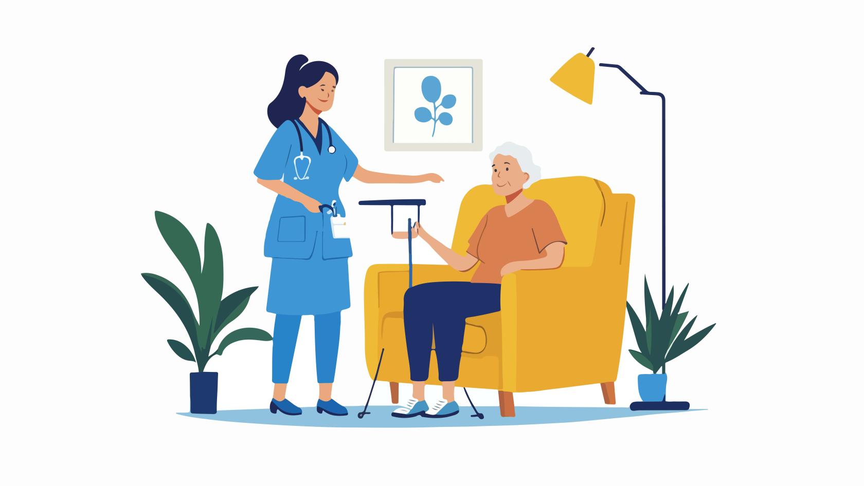 Diyabetik Ayak Yara Bakımı