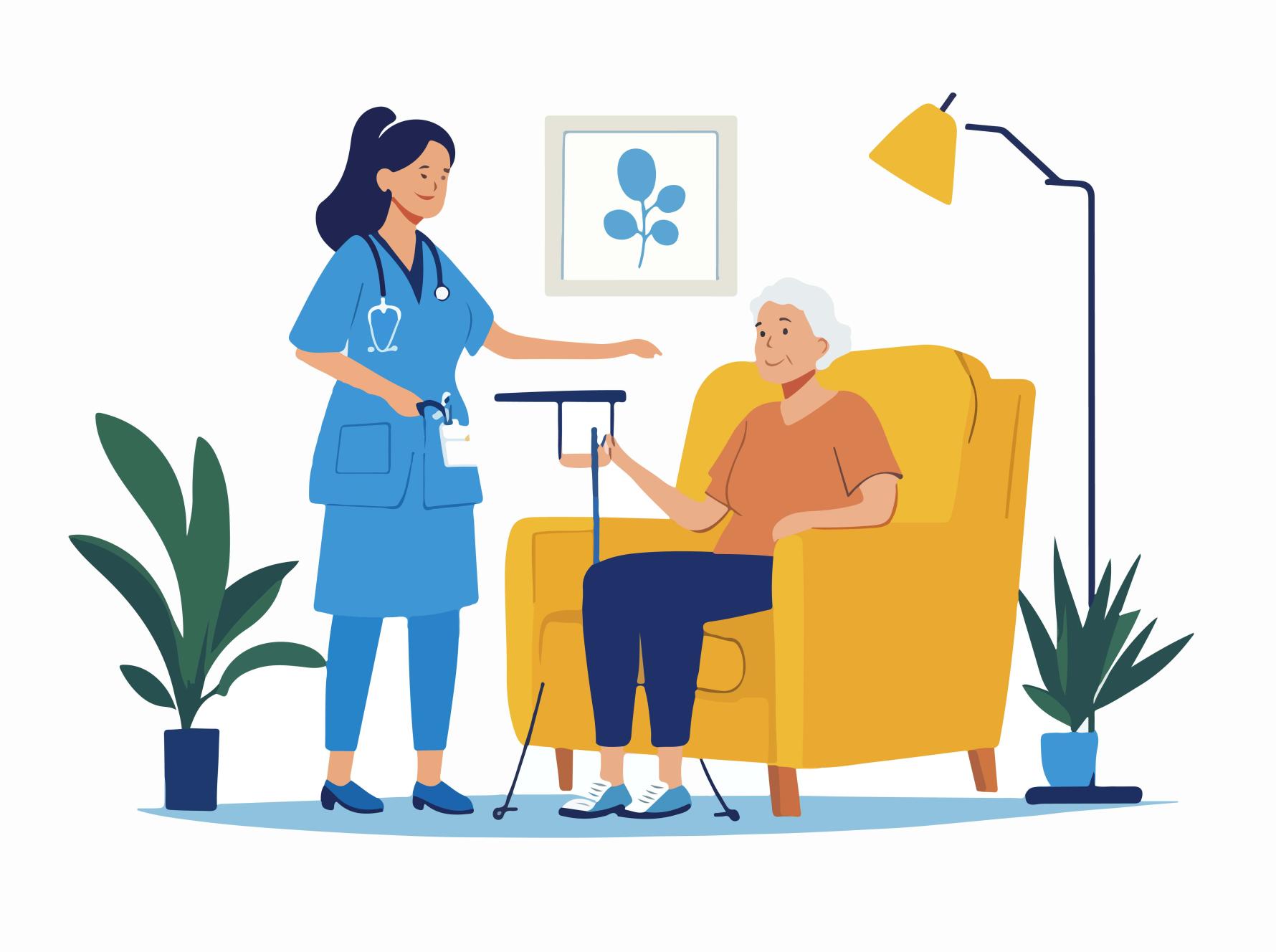 Diyabetik Ayak Yara Bakımı