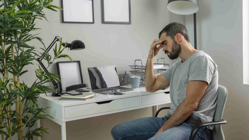 masa başı sağlık problemleri