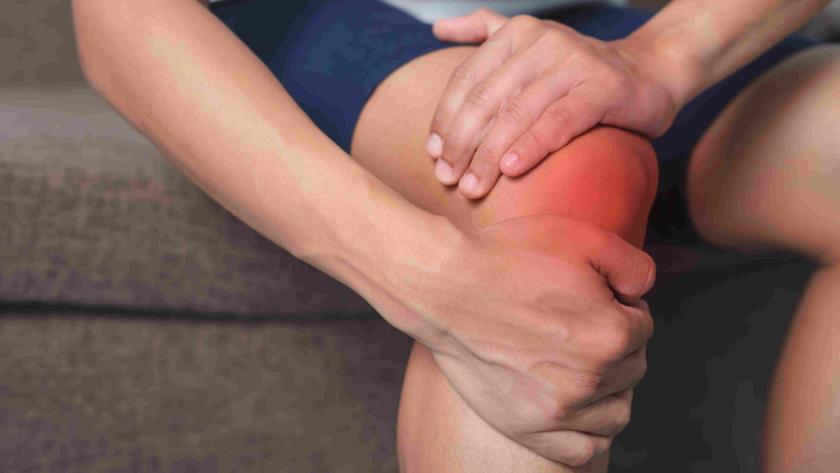 kronik diz ağrısı tedavisi