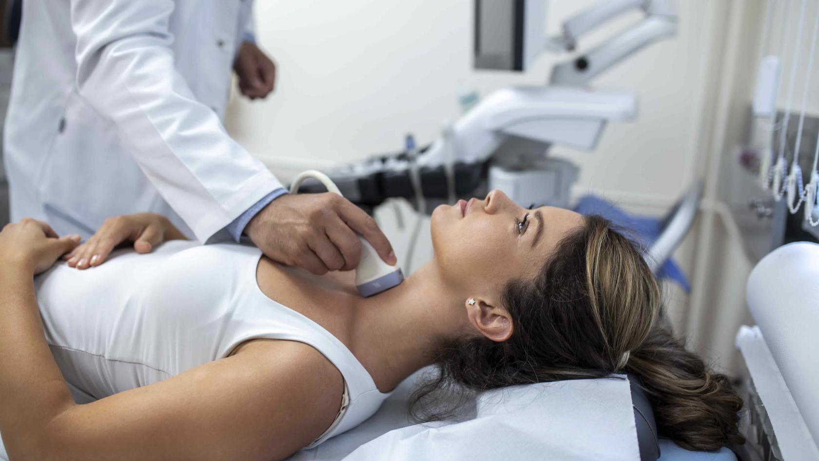 Tiroid ultrasonu raporu nasil okunur