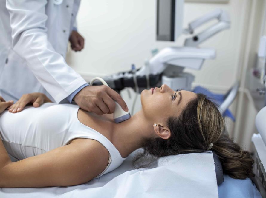 Tiroid ultrasonu raporu nasil okunur