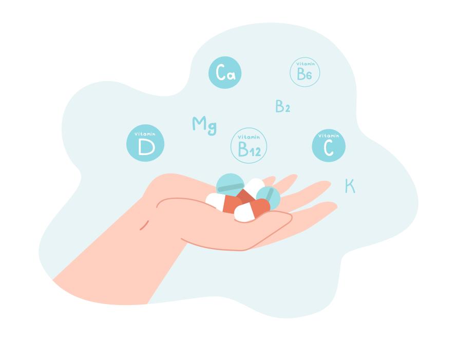 vitamin eksikliği nasıl anlaşılır