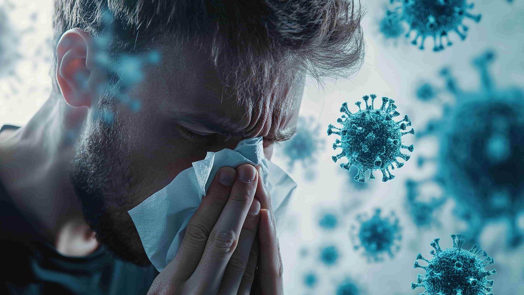 covid mi influenza mı