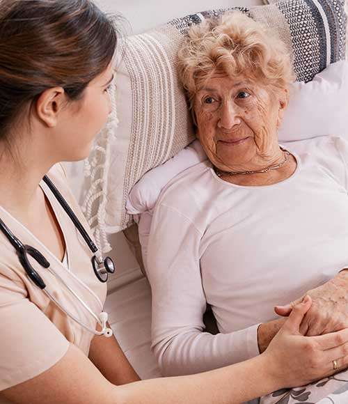 in-home-care In-home care