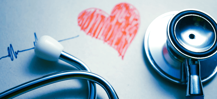 kalp bakımı sağlık sistemi