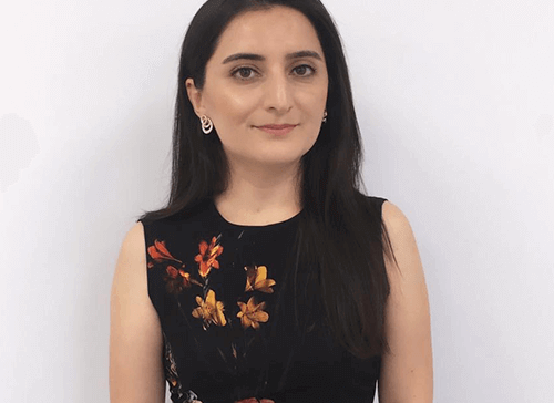zehra zehra kuş insan kaynakları yöneticisi