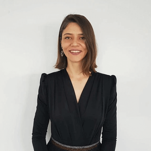 Derya TUNA