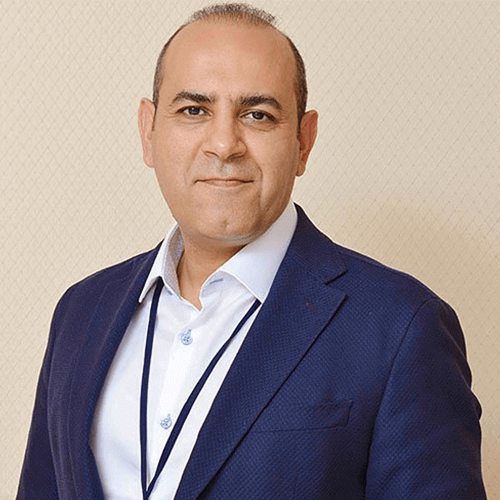 Dr. Tayyar VARDAR