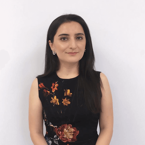 Zehra KUŞ