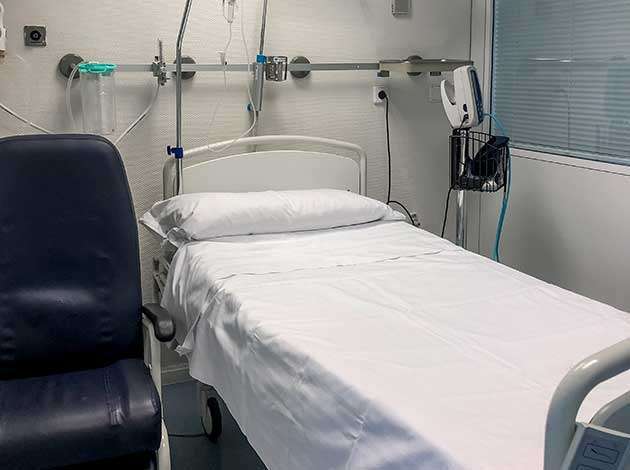 Healthcare-at-Workplace Healthcare at Workplace