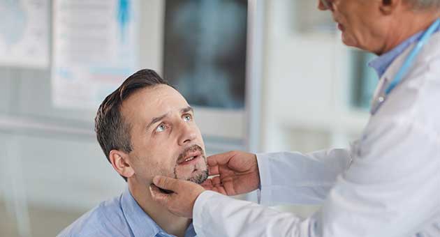 Work-Service Healthcare at Workplace